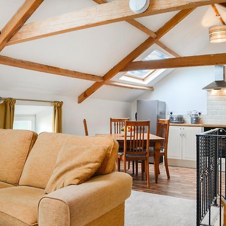 Criffel Cottage Ruthwell Екстер'єр фото