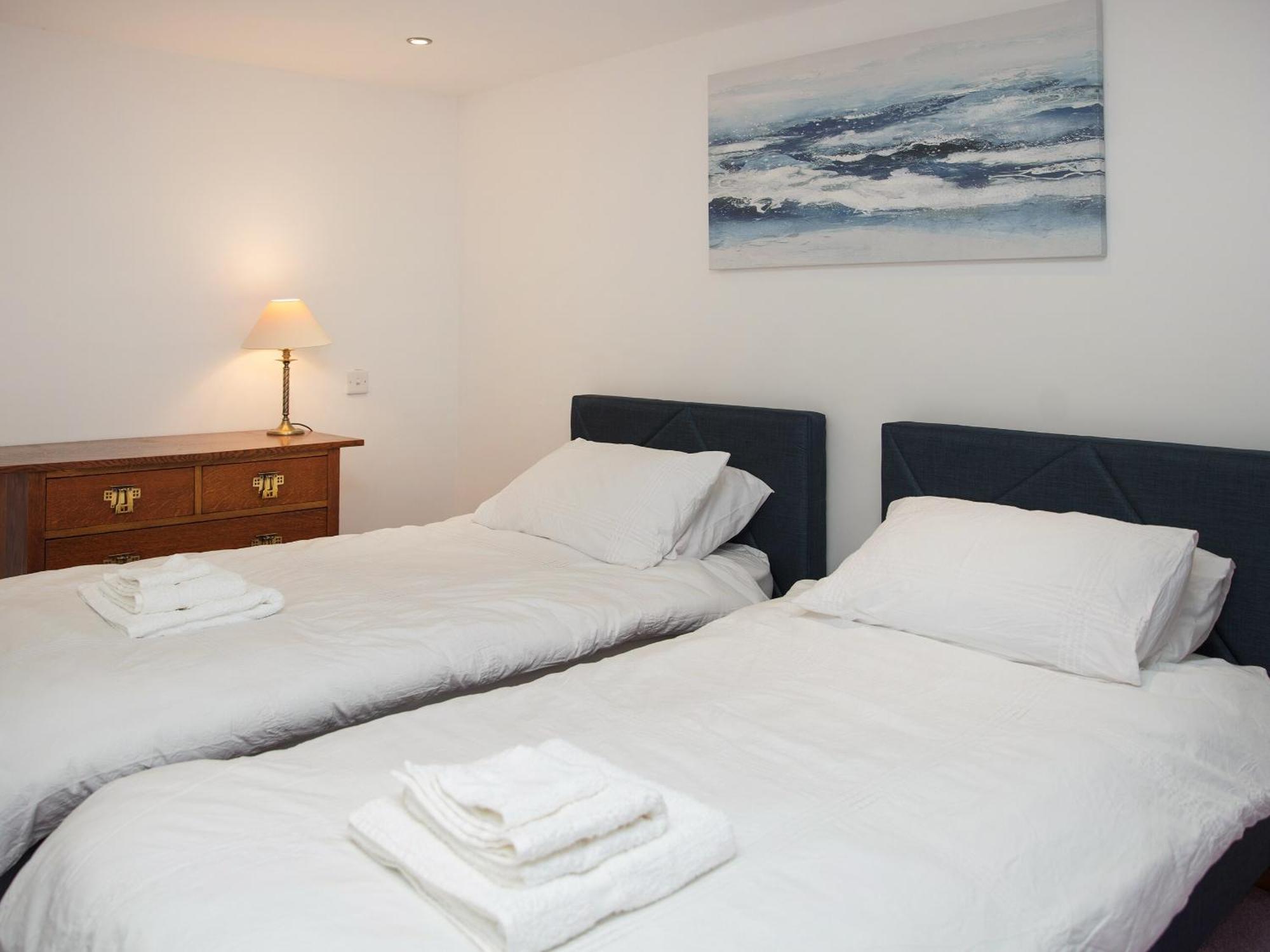 Criffel Cottage Ruthwell Екстер'єр фото