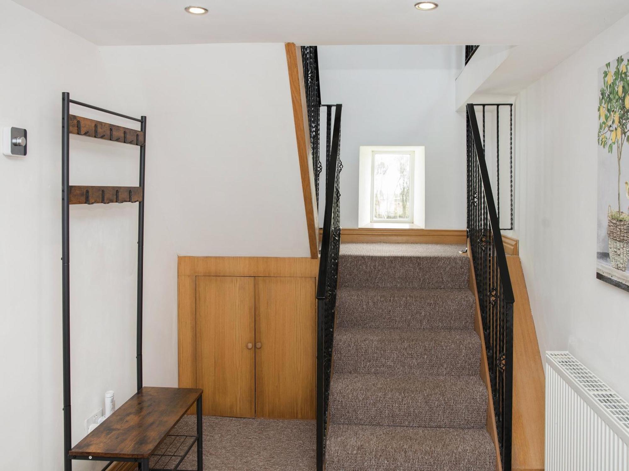 Criffel Cottage Ruthwell Екстер'єр фото