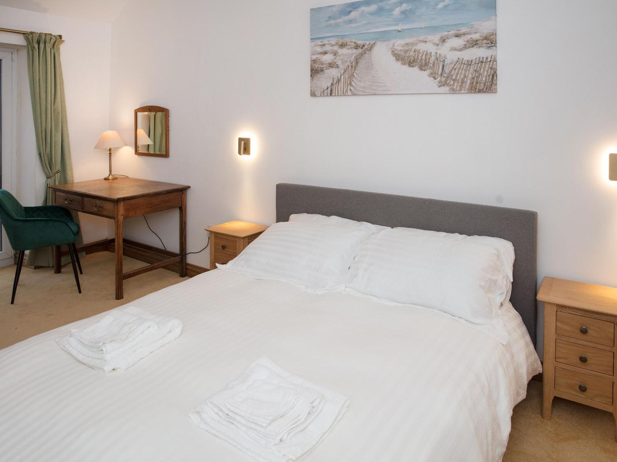 Criffel Cottage Ruthwell Екстер'єр фото