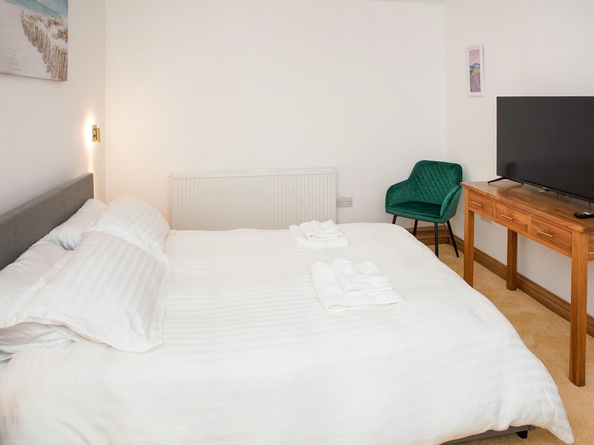 Criffel Cottage Ruthwell Екстер'єр фото