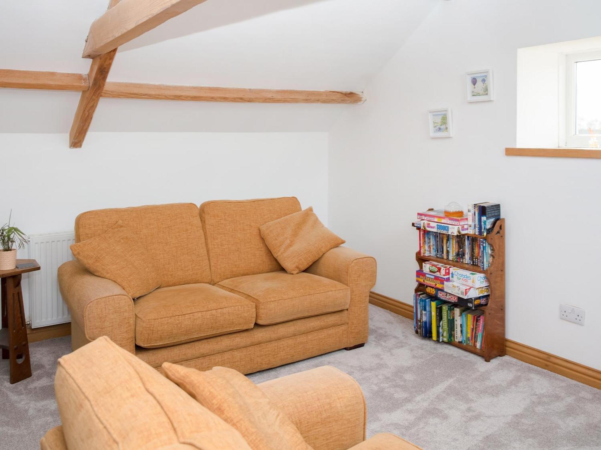 Criffel Cottage Ruthwell Екстер'єр фото