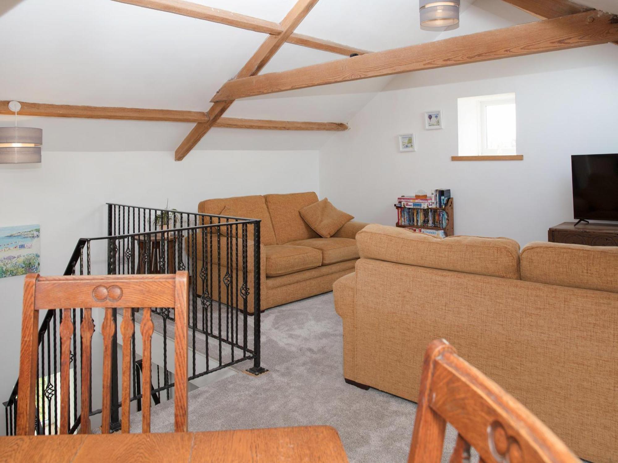 Criffel Cottage Ruthwell Екстер'єр фото