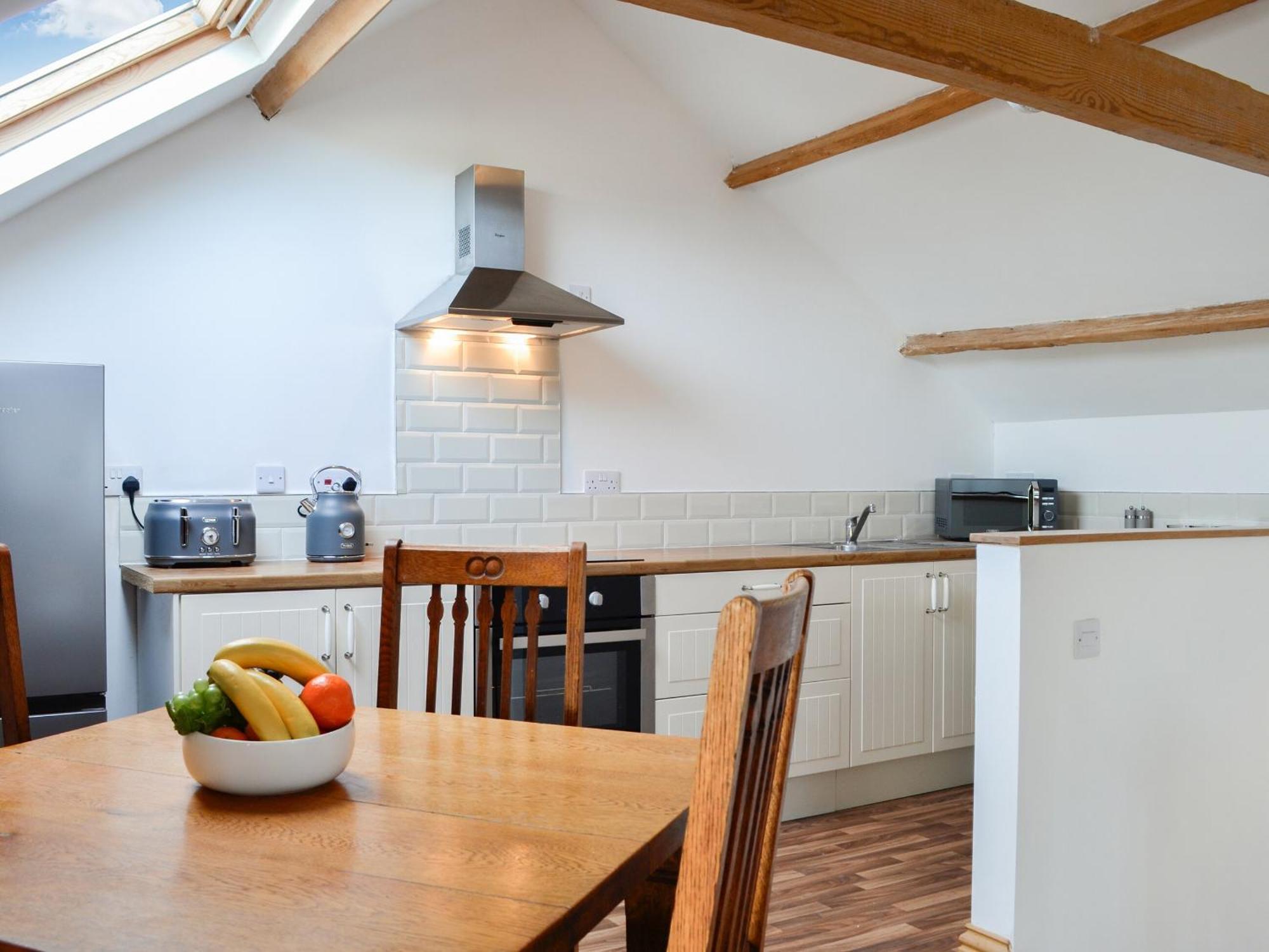 Criffel Cottage Ruthwell Екстер'єр фото