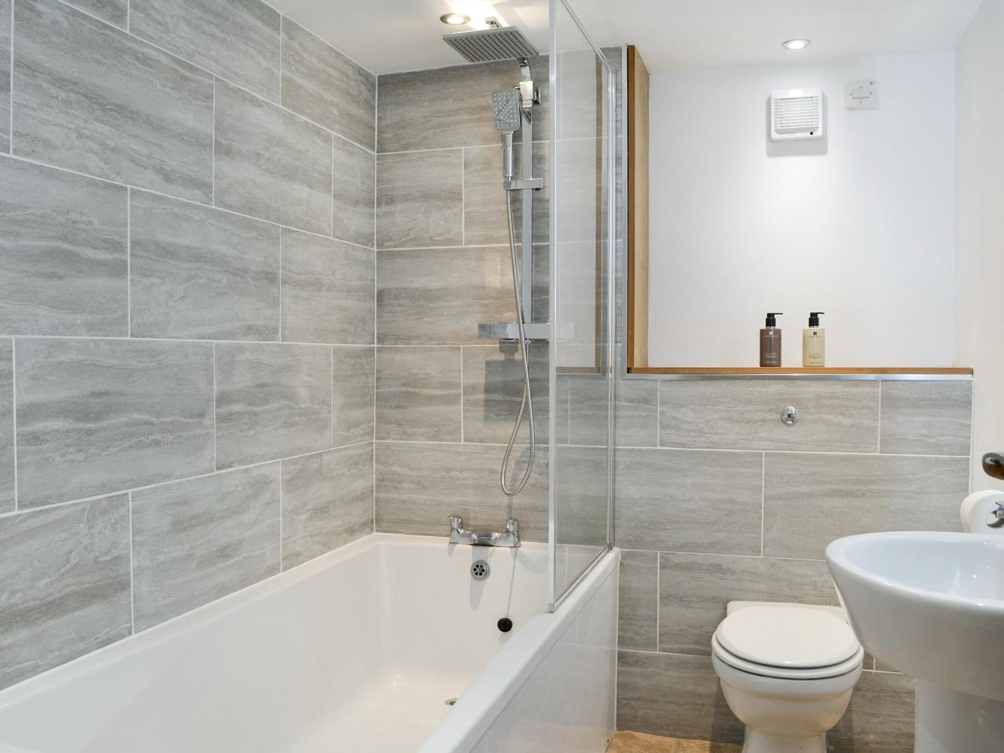 Criffel Cottage Ruthwell Екстер'єр фото